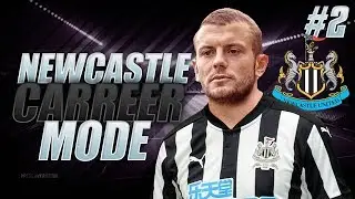FIFA 18 CINEMATIC NEWCASTLE CAREER MODE #2 NEW EPIC SIGNINGS! | ZO METAL |