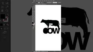cow Logo Design #logodesign #graphicdesign #logoart #design #firstorder #logodesign #art #logo