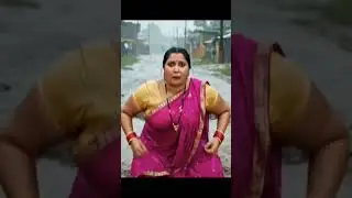 #funny #aunty #laugh #viral