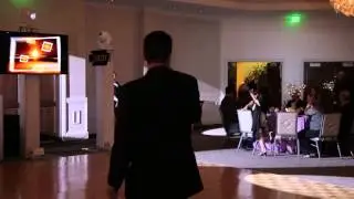 042614 Micayla Sweet 16 vLog 2
