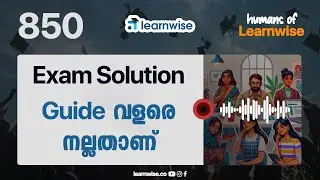 Shiny I Humans of Learnwise I MSc Chemistry I Kerala's No.1 IGNOU Coaching Platform #learnwise