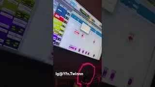 Yfn.Twinn Inna Studio #rap #yfn #freedamen #longlivedamen #music #newmusic #studio #hiphop #fyp #fy
