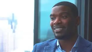 Yohan Bobcombe: My Dallas Story