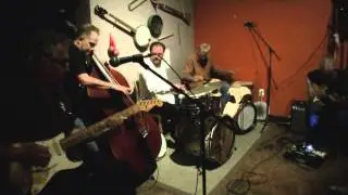 Silverlake Trio @ Bob's Expresso Bar 6-24-14 vid.2