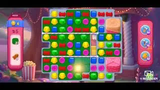 #Stayhomescapes Homescapes 4059 level fail 3.1 stream - with 