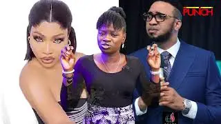 So This Happened (EP 356) reviews: Actress Doris Ogala accuses Pastor Chris of ruining her life