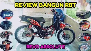 REVIEW BANGUN RBT REVO ABSOLUTE