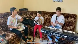 Ork Küçük Karizma Sezgin ( Kucheka Pojarna ) 2021 Live