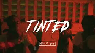 | FREE | Wakadinali Type Beat - / Tinted /
