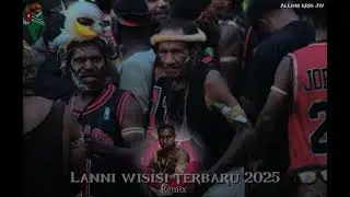 Lanni wisisi terbaru 2025 (by Jw) 🍃🙌🛖