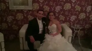 Music Man Entertainment Testimonials | Debra & Andrew | 05/06/16 | 90 State Events | Albany, NY