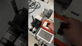 #crane #wireless control radio #hydraulic valve #Lifts Skid Steer #Loaders