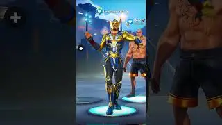 My Duo STOLE my Skins 💀