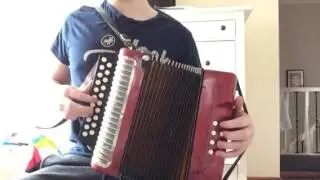 Finbarr O'Dwyer's Jig