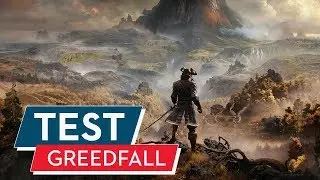GreedFall Test / Review: &Uuml;berzeugende Rollenspiel-&Uuml;berraschung?