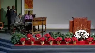 Welcome to Solomon's Porch  Advent Ministries