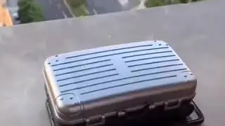 mobile drone camera