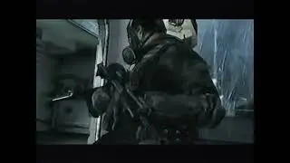 Call of Duty 4 #tvad #videogames #callofduty #classic #gaming @MadTvAds