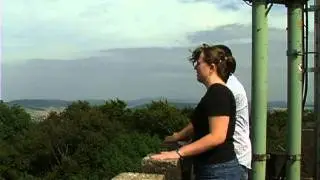 Ferienort Neukirch im romantischen Oberlausitzer Bergland in der Oberlausitz