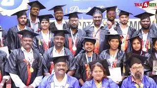 Discover Travel Academy's 2nd Convocation honours future travel entrepreneurs of India