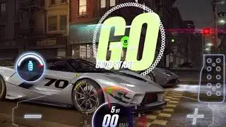 Ferrari FXX K Evo +2062