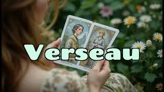 VERSEAU🌟Demain marque un tournant d&eacute;cisif : une opportunit&eacute; unique transforme ta vie pour toujours.