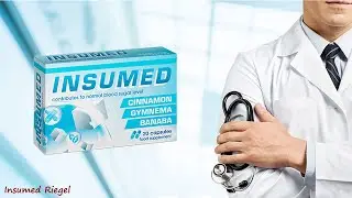 Insumed Riegel