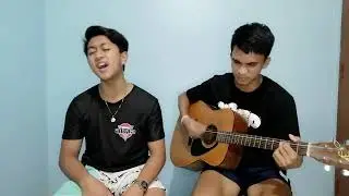 Pagbilang kong tatlo:Cover by Bandang Lapis