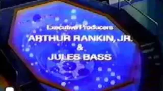 Comic Strip Credits