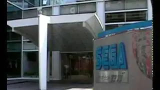SEGAGAGA - Encounter