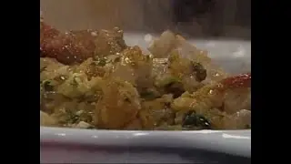 ESPAGUETI CON MARISCOS, TALLARINES CON CERDO Y AJI -  OPERACION COCINA, AL SABOR DEL CHEF PERU
