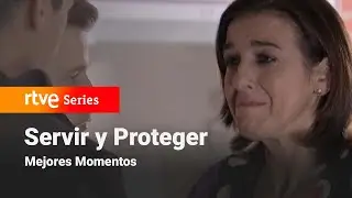 Servir y Proteger: Capítulo 169 - Mejores Momentos | RTVE Series