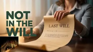 The Tragic Story of Estranged Grandmothers Disinheriting Grandchildren