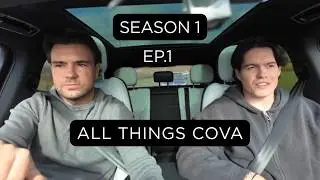 COVA in Motion Season 1 - Ep.1