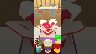Sushi Roll 3D - Gameplay Walkthrough All  Levels 05