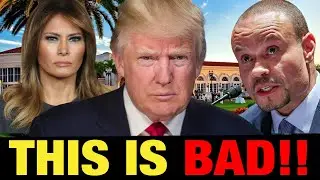 🔥 Breaking: NEW DETAILS About TRUMP SECOND Assassination Attempt Failure! Harris Secret Service!
