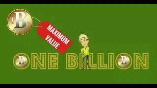 TBC TheBillionCoin INFO Full Presentation.