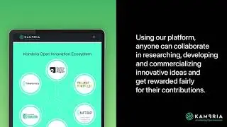 What is Kambria? A small review on Kambria.