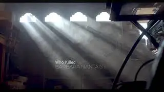 Who Killed Barbara Nantais? : Teaser #1