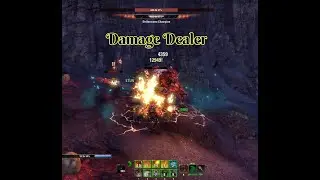 Damage Dealer - Legends Rise: An Elder Scrolls Online Podcast