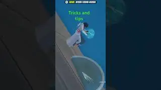 Fortnite 1v1 tricks and tips #fortnite #fortniteclips #1v1  #fortnitehighlights #TGF-thegamingfamily