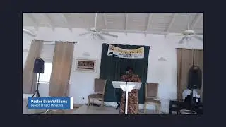 Beacon of Faith Ministries