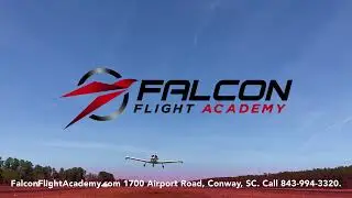 Falcon Flight Academy