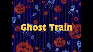 Ghost Train - The Story of 1020