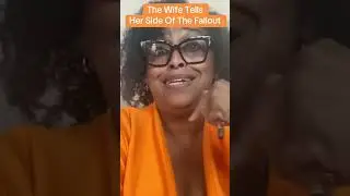 THADDEUS MATTHEWS&rsquo; WIFE TELLS HER SIDE OF THE FALLOUT w/ HIS DAUGHTER #thecussingpastor #messytalk 