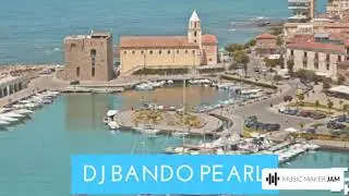 Dj Bando (Pearl)