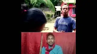 Mising comedy video 