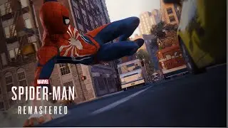 Spider-Man&rsquo;s New Suit Reveal | Cinematic Scene