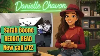 🏆 SARAH BOONE ; ☎️ REDDIT READ ‼️ Prison Call &ldquo; GOSSIP & VIRTUAL PANHANDLING&rdquo; 