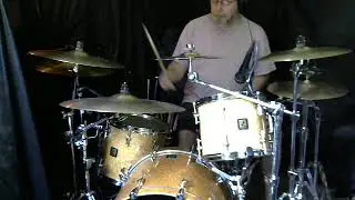Creed My Own Prison Acoustic With Drums By Drum On